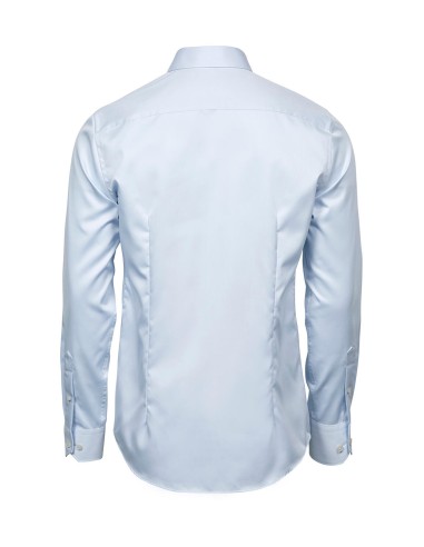 T-4021-Luxury Shirt Slim Fit